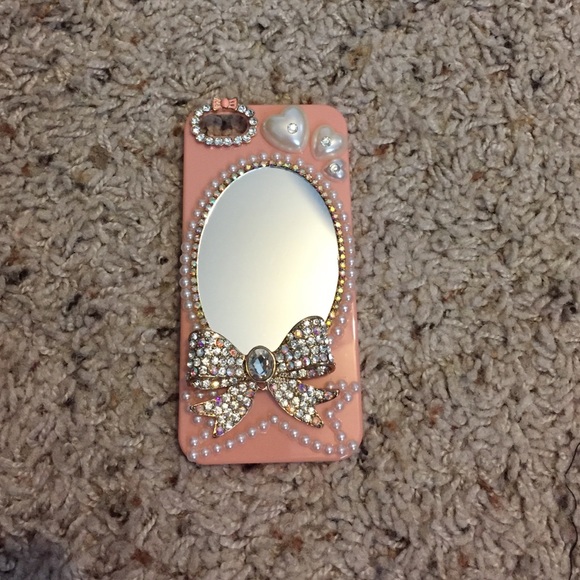 iPhone 5 cellphone case. - Picture 1 of 2