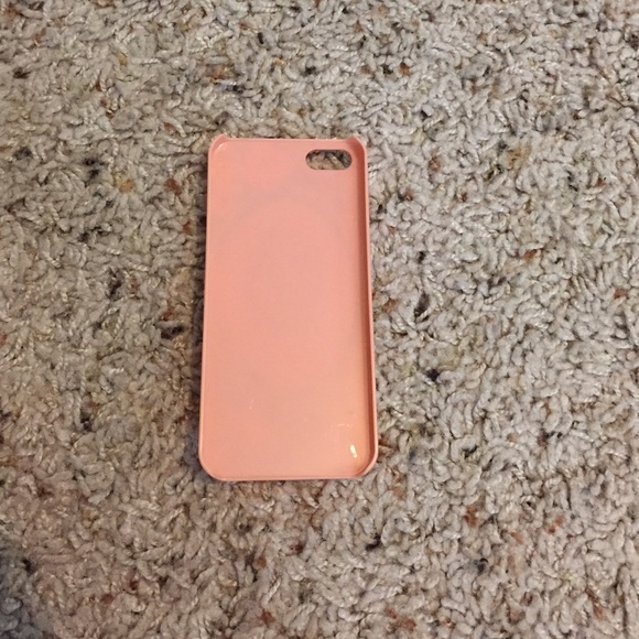 iPhone 5 cellphone case. - Picture 2 of 2