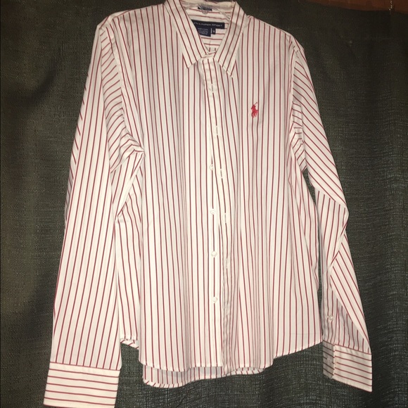 Ralph Lauren shirt