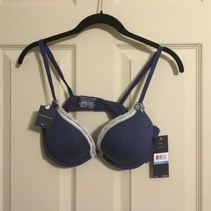 Plunge Bra