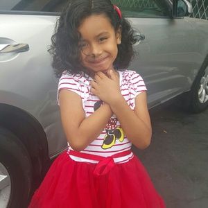 Meet your Posher, Kenia