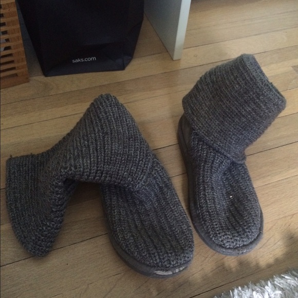 Ugg shoes