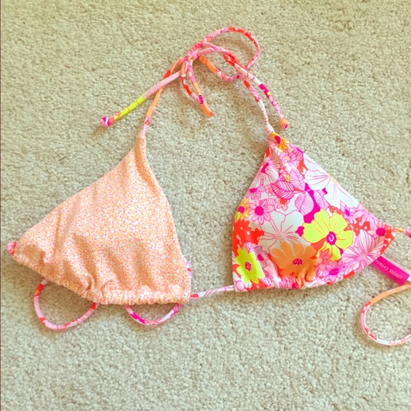 Victoria Secret bikini top 🌺🌸