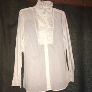 Eddie Bauer blouse