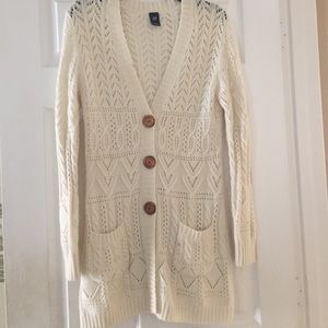 Knit sweater great condition