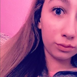 Meet your Posher, Kailey