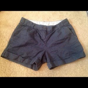 J.Crew shorts