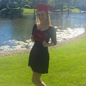 Meet your Posher, Karly