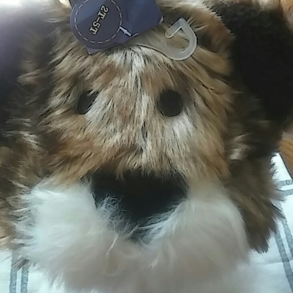 Kids hat