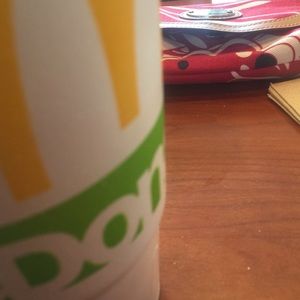 Meet your Posher, Shaun