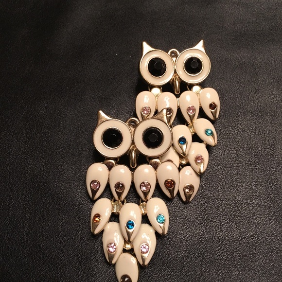 Owl - Picture 1 of 1