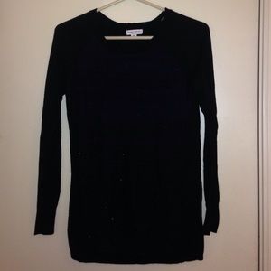 Liz Lange sweater size S/P