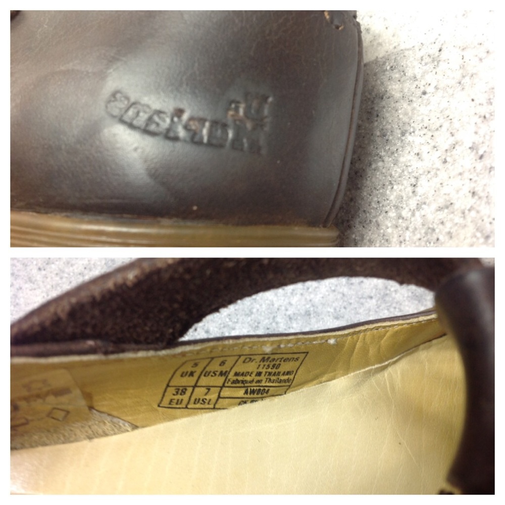 Dr Martens - Picture 4 of 5