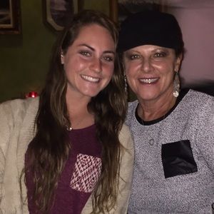 Meet your Posher, Adrianna