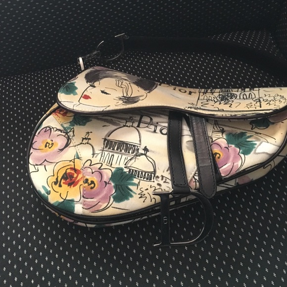 Christian Dior /HOLD for Angie until 6/17.