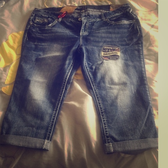 amethyst jeans kohls