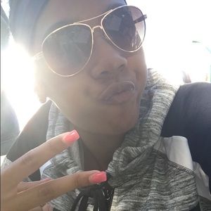 Meet your Posher, Jayden