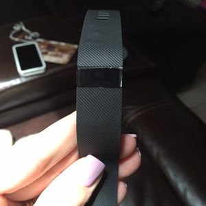 Fitbit charge small used