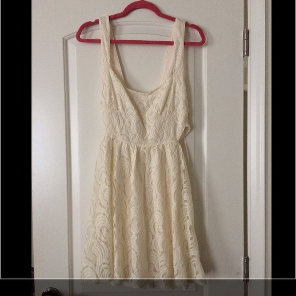 Free People Turn Back Time Dress - Picture 2 of 4
