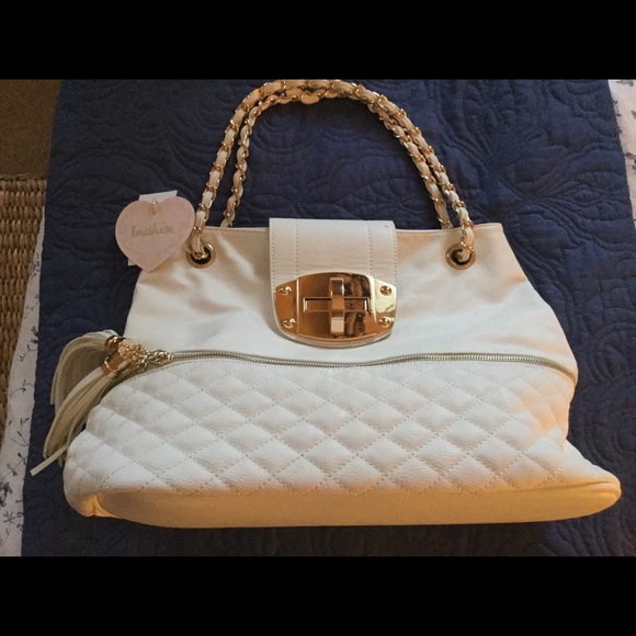 Nwt imoshion purse