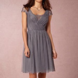 BHLDN Ruby Dress