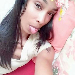 Meet your Posher, Daija