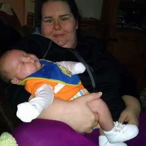 Meet your Posher, Catherine