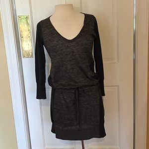 JCrew Sweater Tunic Dress