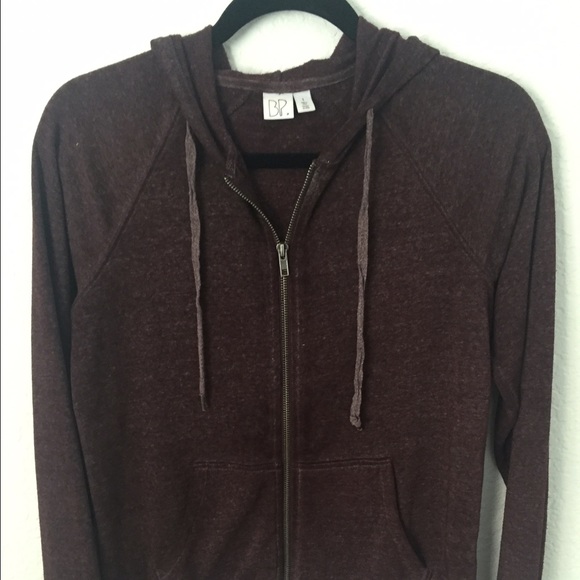 NWOT BP super Comfy jacket