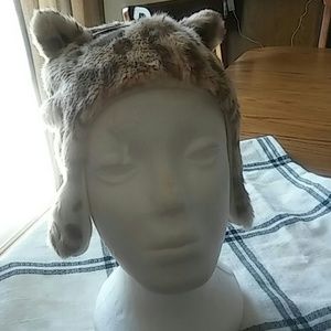 Toddler hat