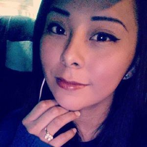 Meet your Posher, Krystal