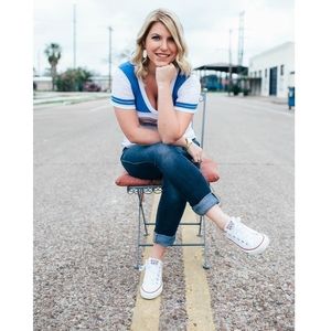 Meet your Posher, Candace