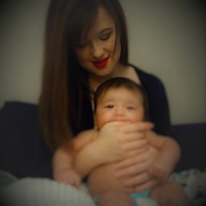 Meet your Posher, Lizi