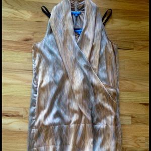 Derek Lam Dress & Cami