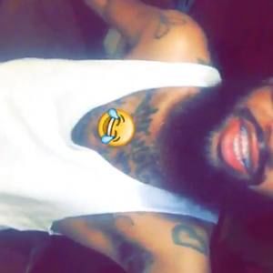 Meet your Posher, Isaiah