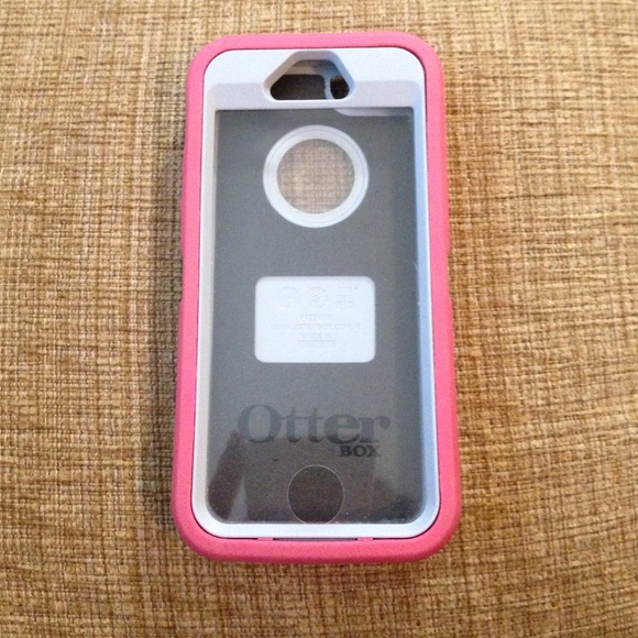 OtterBox iPhone 5/5s