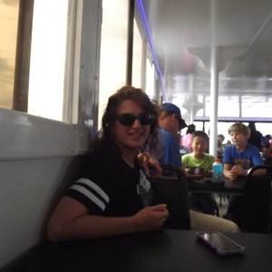 Meet your Posher, Nancy