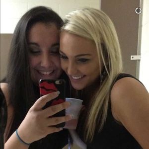 Meet your Posher, Jessica