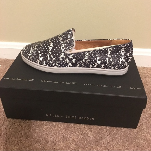Slip-ons