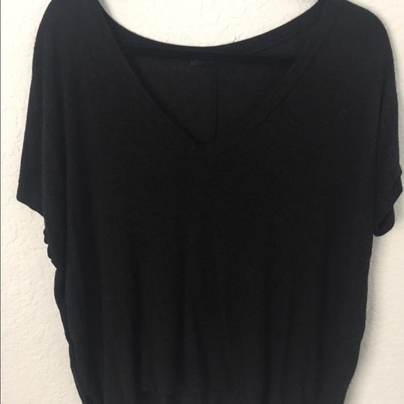 brandy tee - Picture 2 of 2