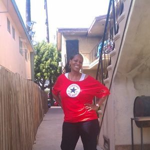 Meet your Posher, Bridgette