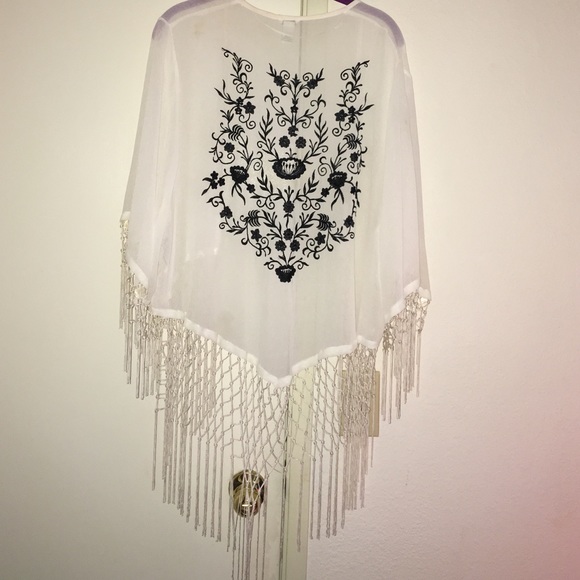 Forever 21 Accessories - Stevie Nicks would do this justice! Incredible!!