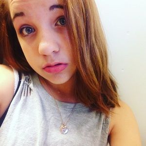 Meet your Posher, Cheyenne