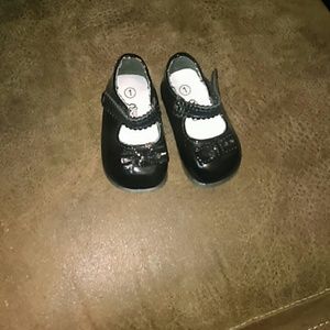 Baby shoes