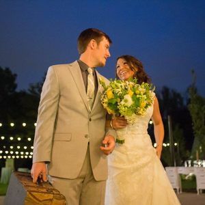 Meet your Posher, Beth