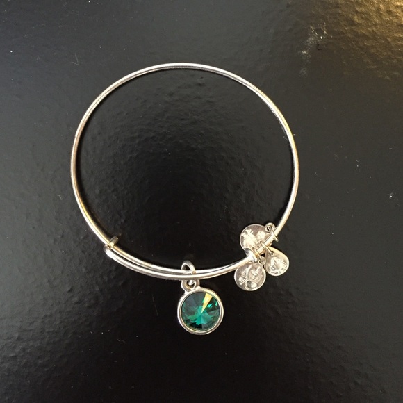 Alex and Ani birth stone