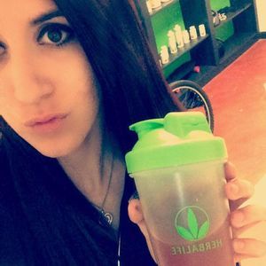 Meet your Posher, Jasmine