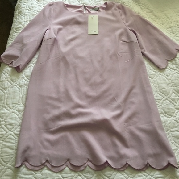 Tobi Dress!