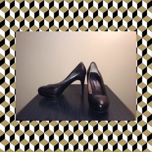 Banana Republic Heels