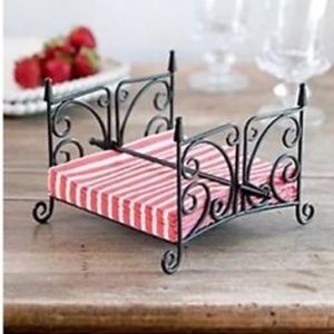 Southern Living at HOME Estate Napkin Holder